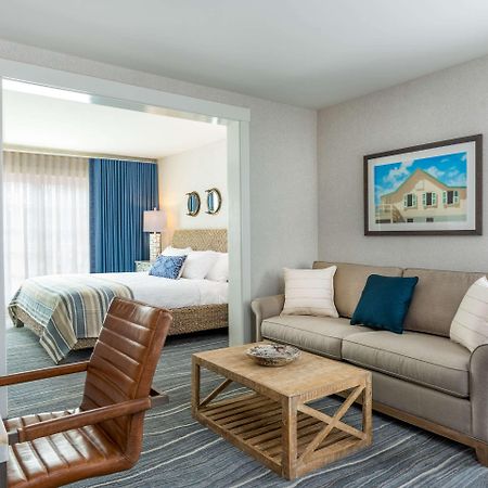 Edgar Hotel Martha'S Vineyard, Ascend Hotel Collection Edgartown Eksteriør billede