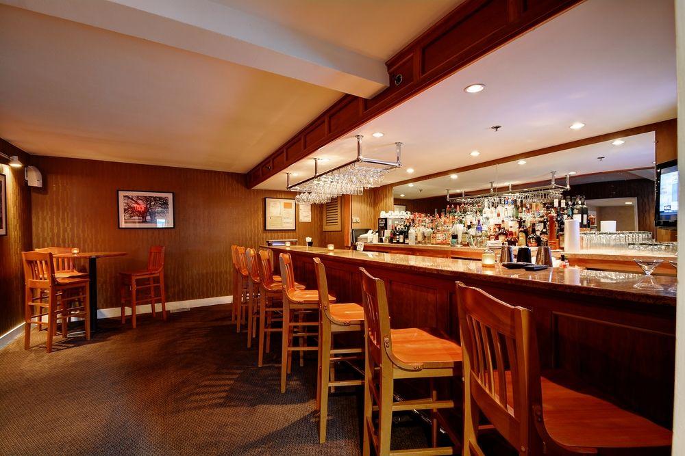 Edgar Hotel Martha'S Vineyard, Ascend Hotel Collection Edgartown Eksteriør billede