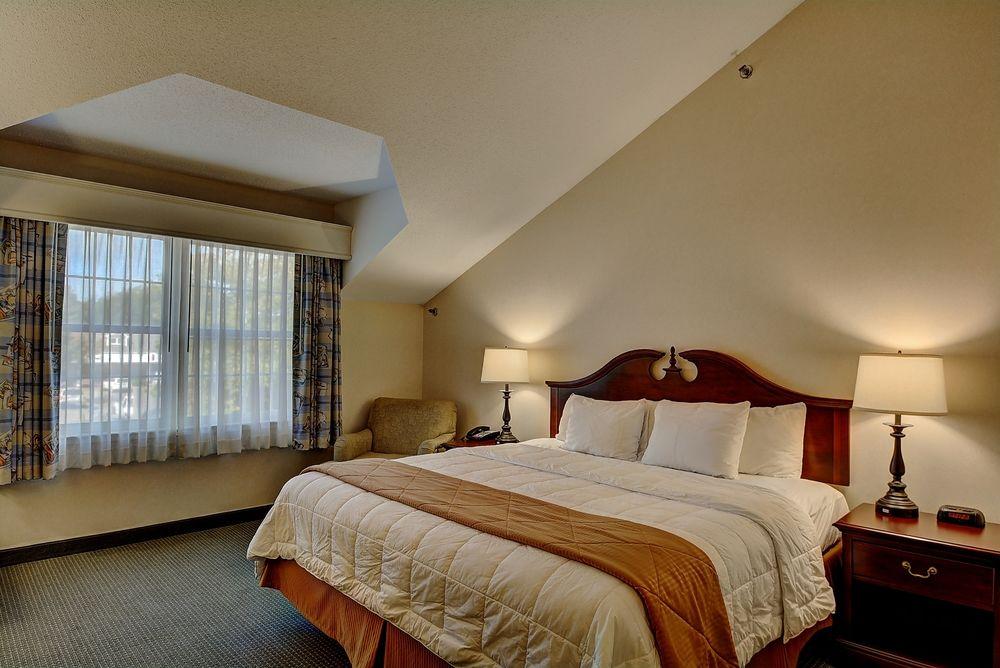 Edgar Hotel Martha'S Vineyard, Ascend Hotel Collection Edgartown Eksteriør billede
