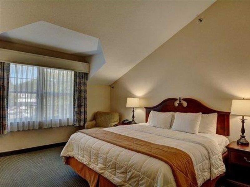 Edgar Hotel Martha'S Vineyard, Ascend Hotel Collection Edgartown Eksteriør billede