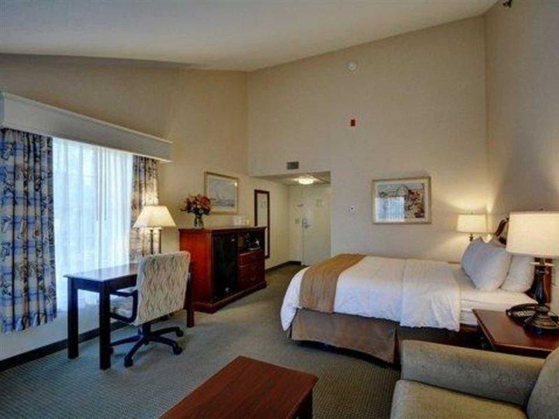 Edgar Hotel Martha'S Vineyard, Ascend Hotel Collection Edgartown Eksteriør billede