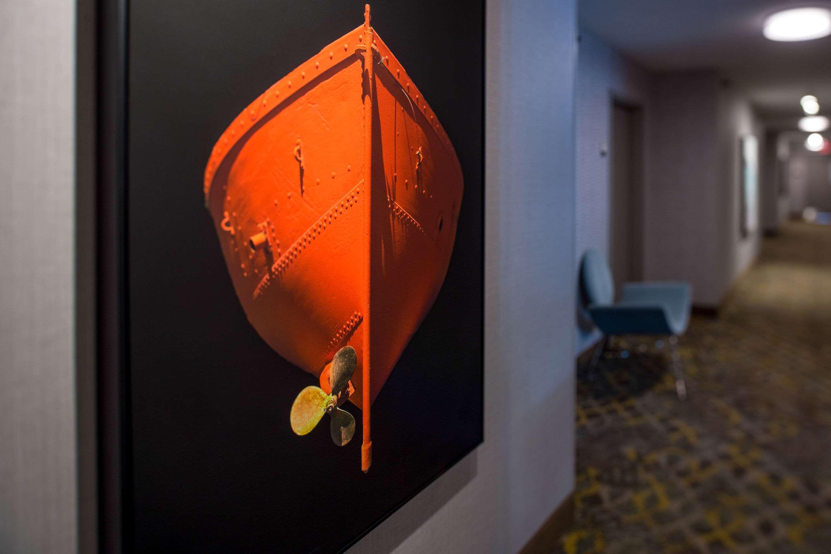 Edgar Hotel Martha'S Vineyard, Ascend Hotel Collection Edgartown Eksteriør billede