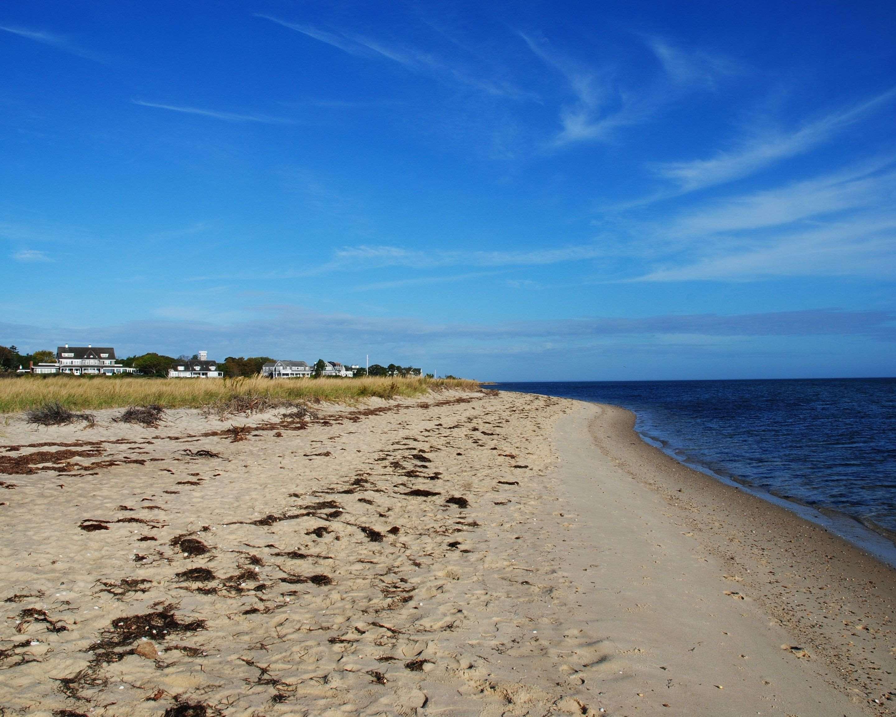 Edgar Hotel Martha'S Vineyard, Ascend Hotel Collection Edgartown Eksteriør billede