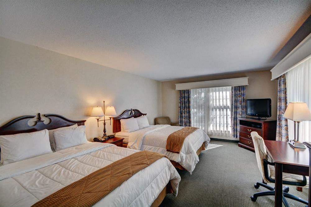 Edgar Hotel Martha'S Vineyard, Ascend Hotel Collection Edgartown Eksteriør billede
