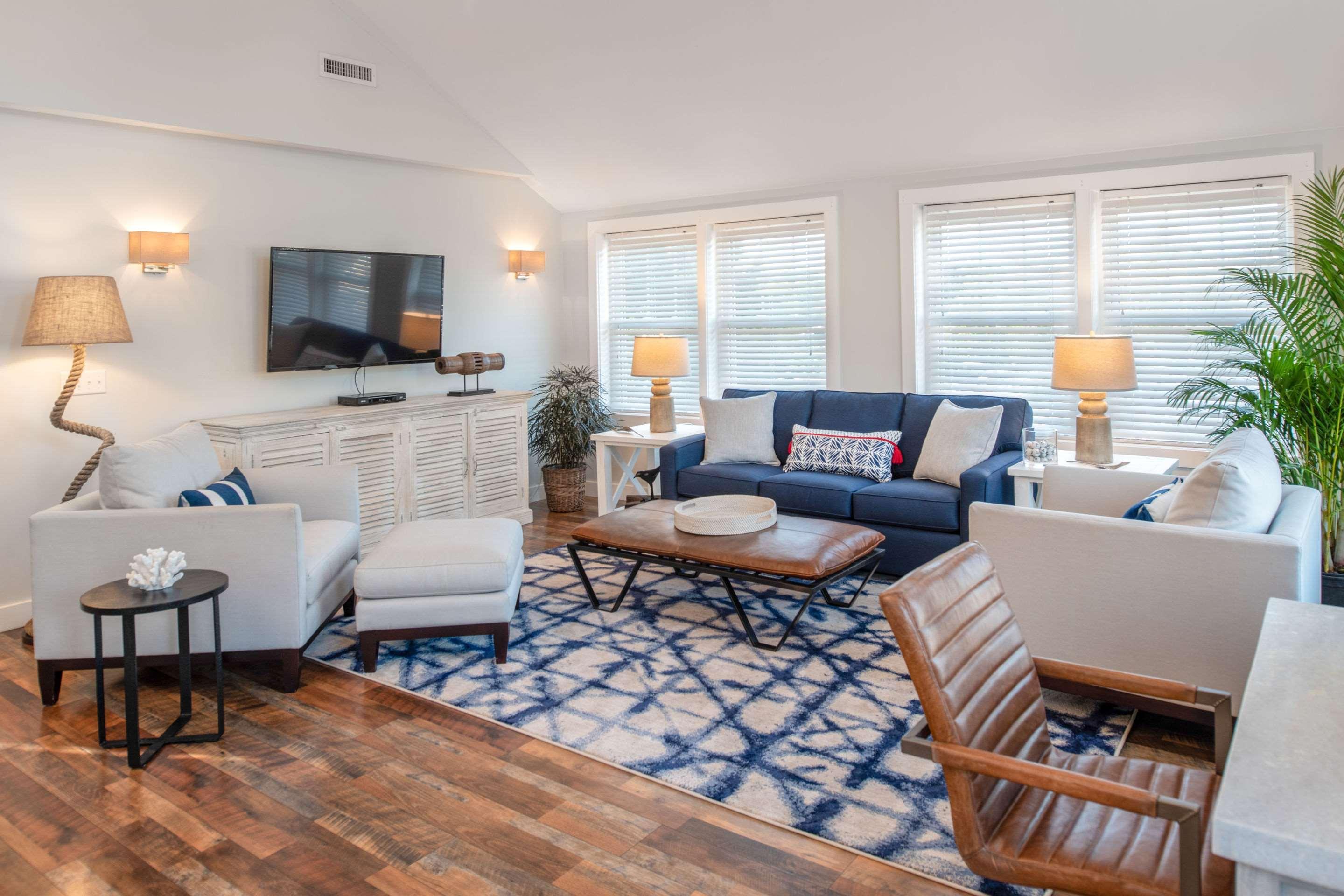 Edgar Hotel Martha'S Vineyard, Ascend Hotel Collection Edgartown Eksteriør billede