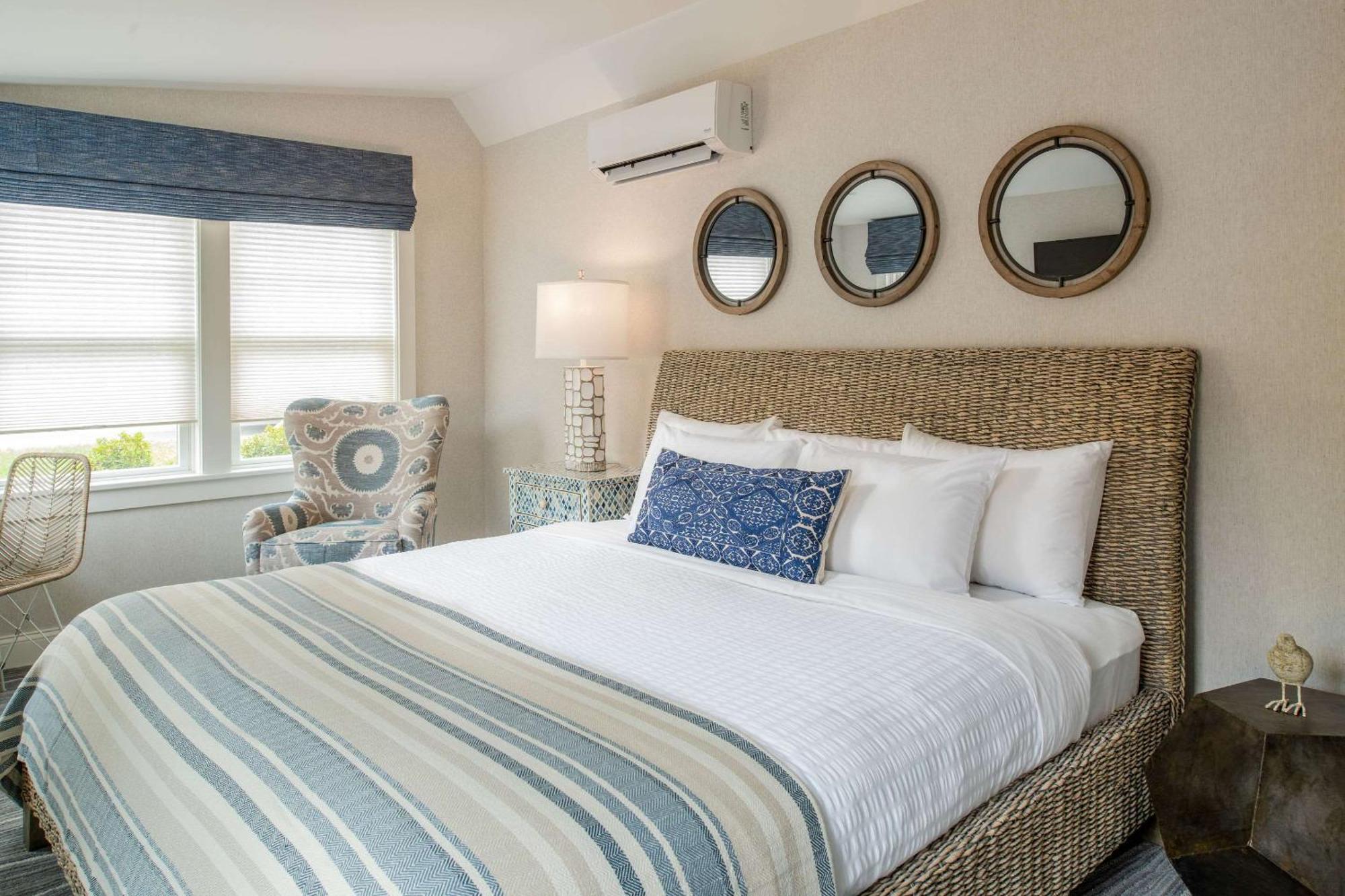 Edgar Hotel Martha'S Vineyard, Ascend Hotel Collection Edgartown Eksteriør billede