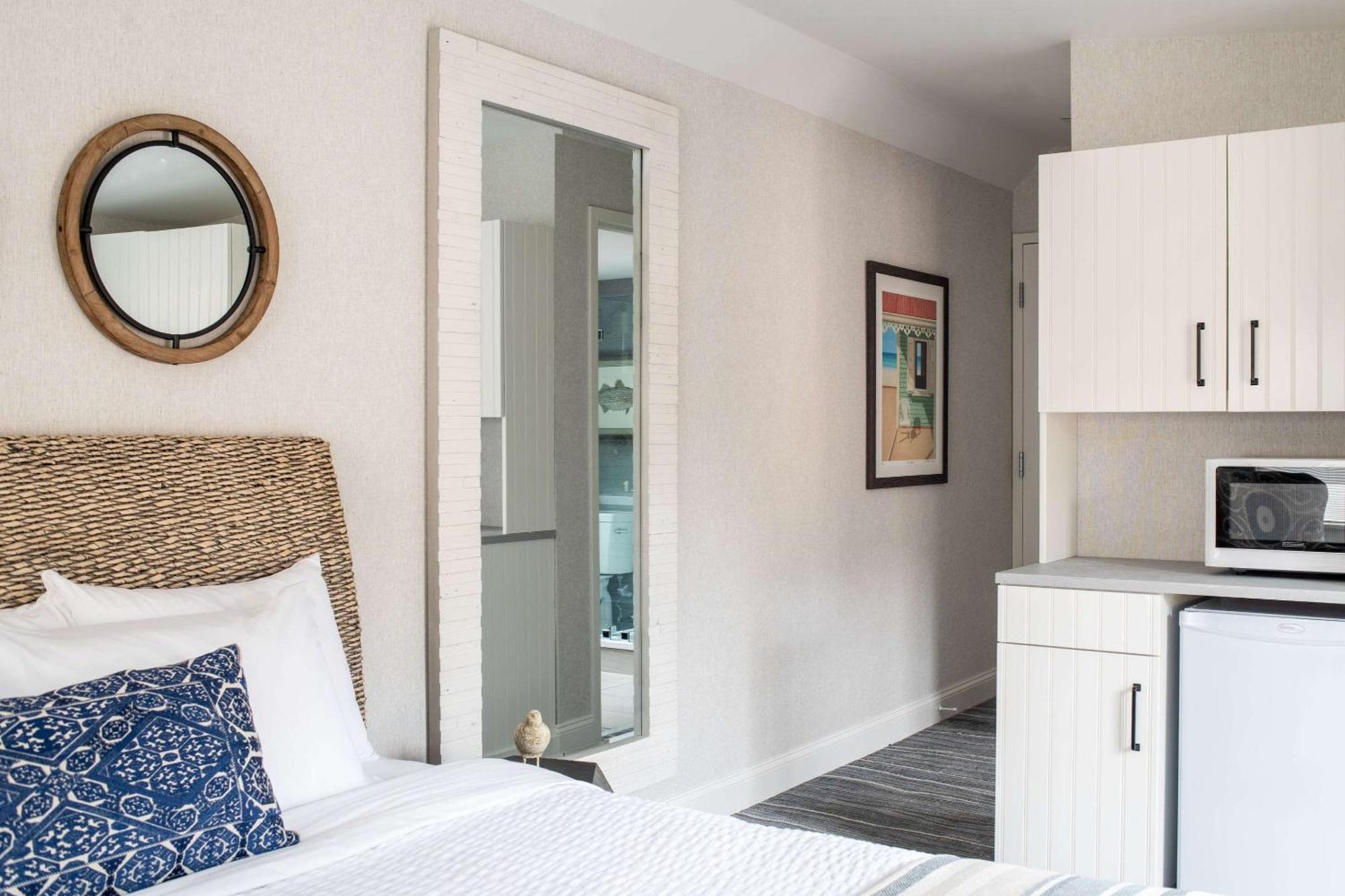 Edgar Hotel Martha'S Vineyard, Ascend Hotel Collection Edgartown Eksteriør billede