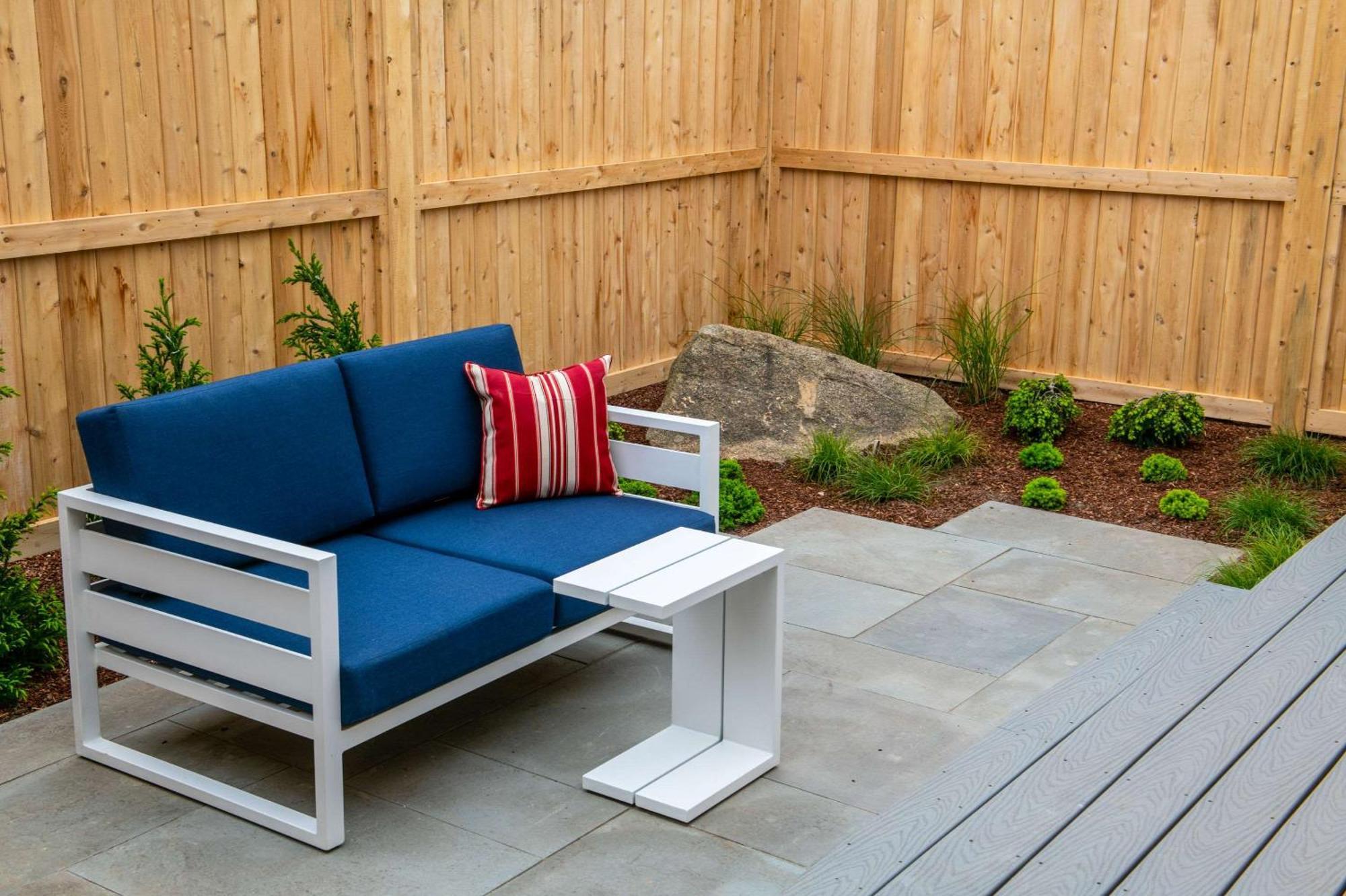 Edgar Hotel Martha'S Vineyard, Ascend Hotel Collection Edgartown Eksteriør billede