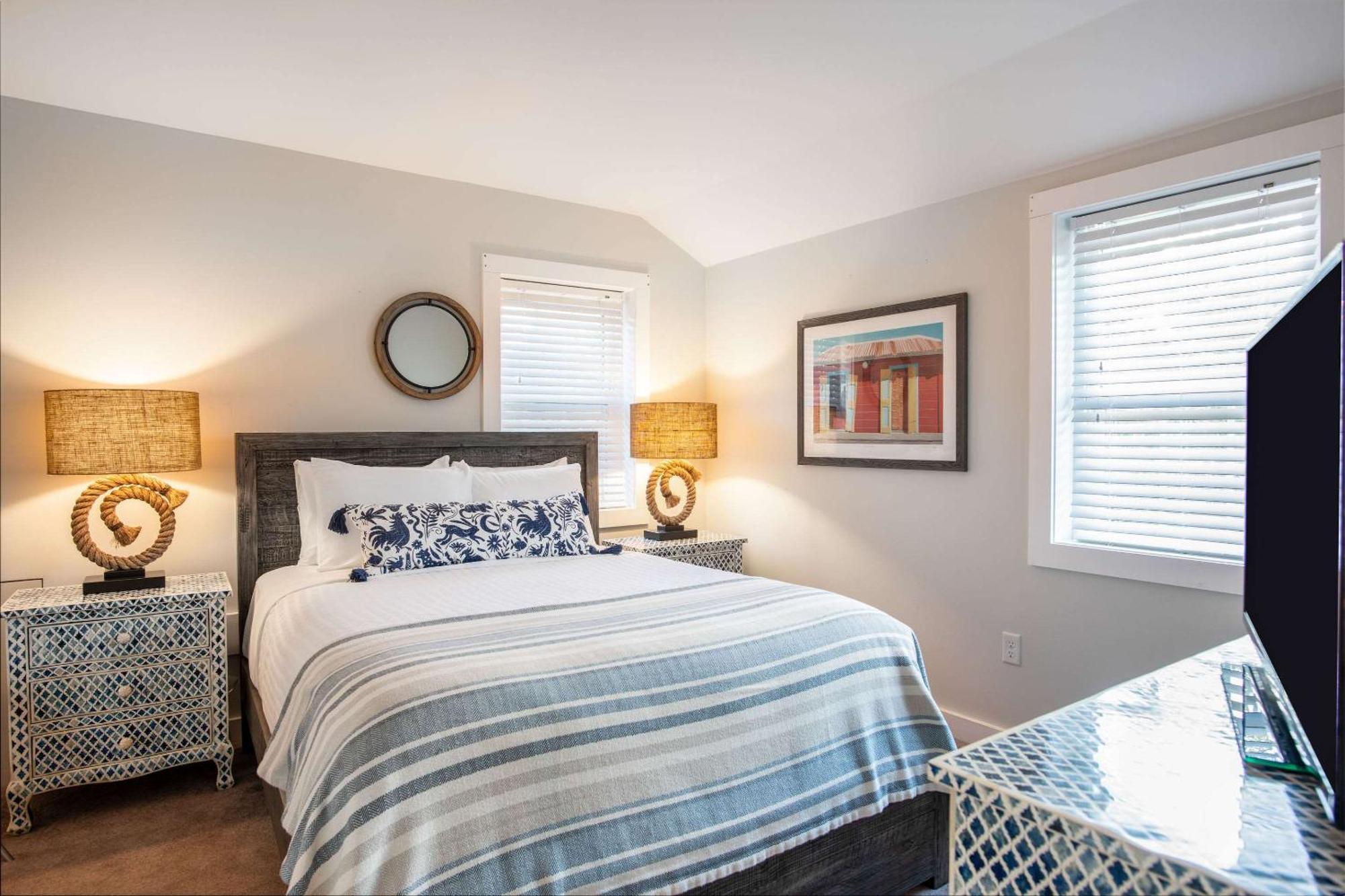 Edgar Hotel Martha'S Vineyard, Ascend Hotel Collection Edgartown Eksteriør billede