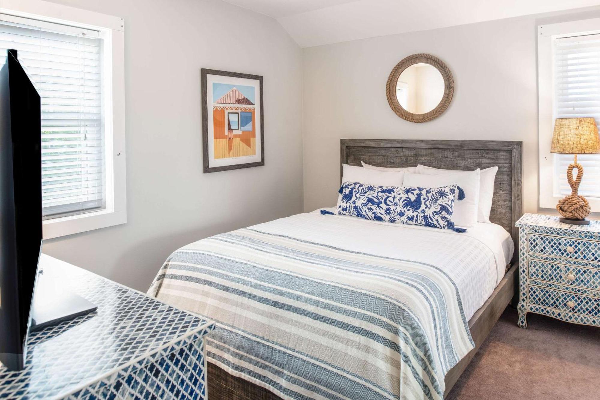 Edgar Hotel Martha'S Vineyard, Ascend Hotel Collection Edgartown Eksteriør billede