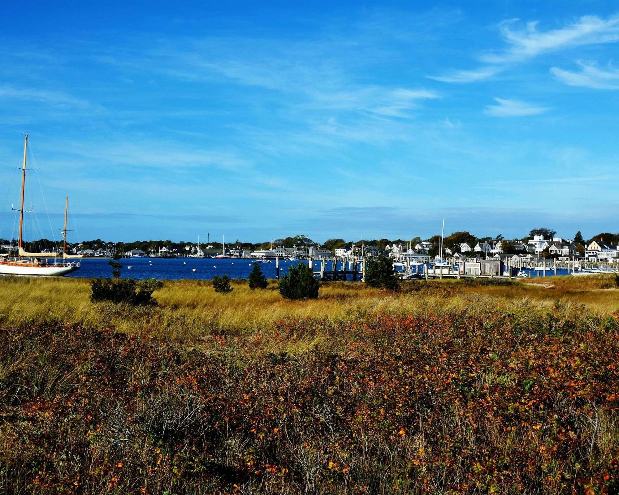 Edgar Hotel Martha'S Vineyard, Ascend Hotel Collection Edgartown Eksteriør billede