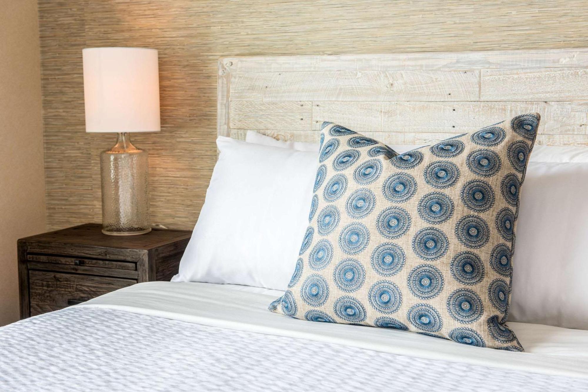 Edgar Hotel Martha'S Vineyard, Ascend Hotel Collection Edgartown Eksteriør billede
