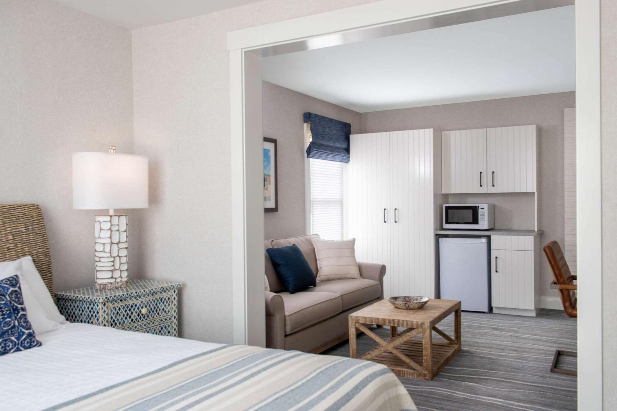 Edgar Hotel Martha'S Vineyard, Ascend Hotel Collection Edgartown Eksteriør billede