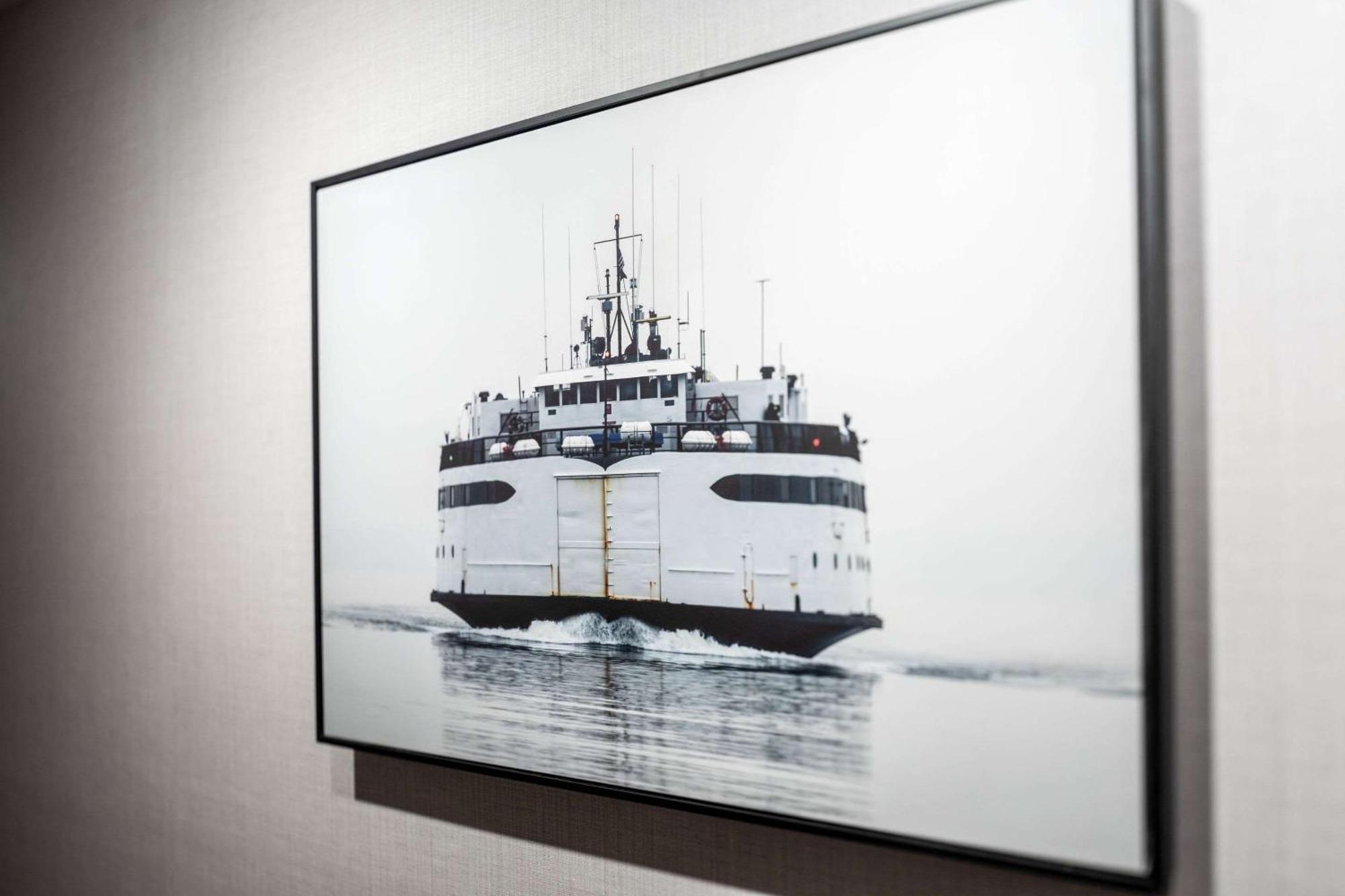 Edgar Hotel Martha'S Vineyard, Ascend Hotel Collection Edgartown Eksteriør billede