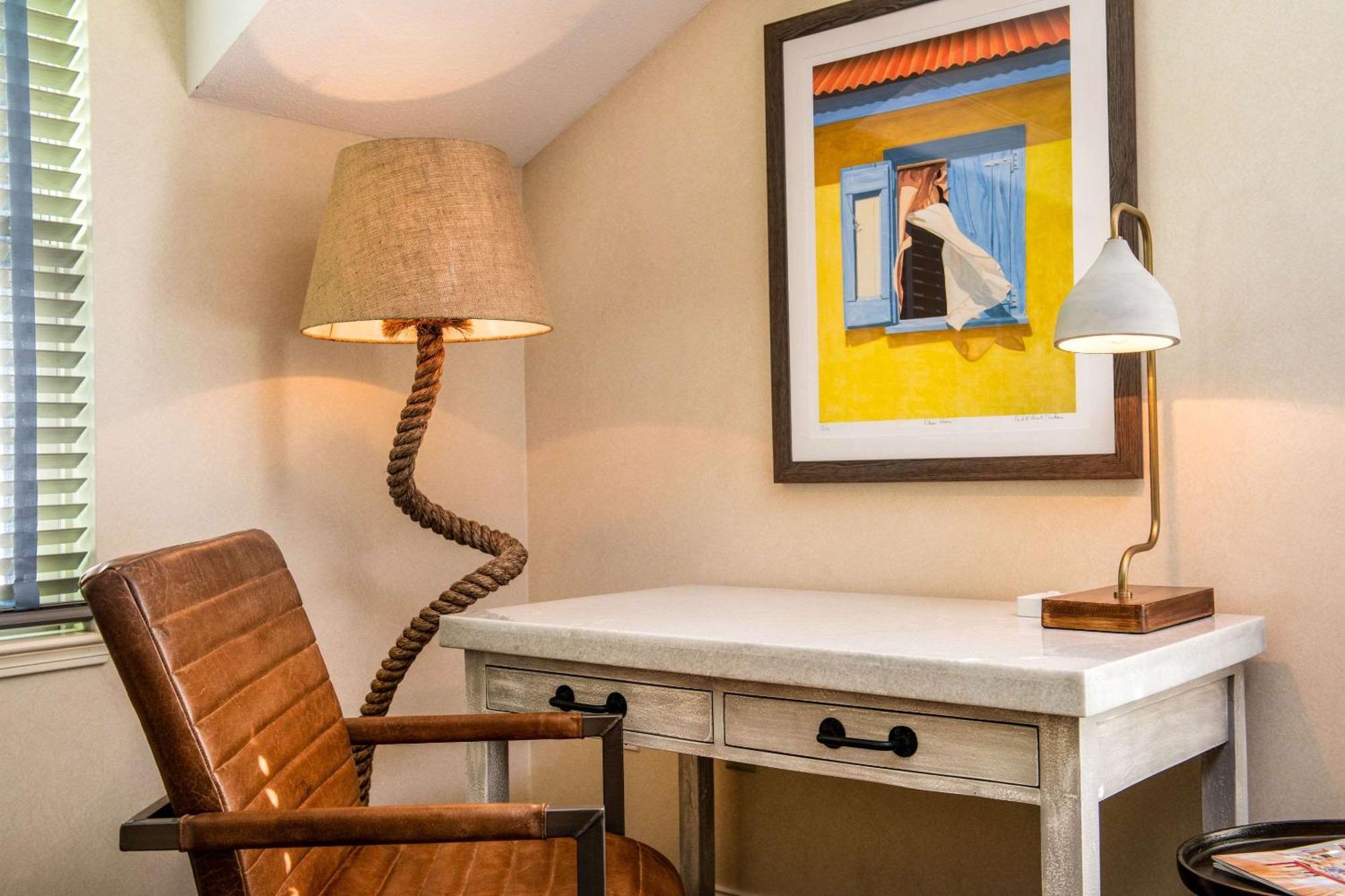 Edgar Hotel Martha'S Vineyard, Ascend Hotel Collection Edgartown Eksteriør billede