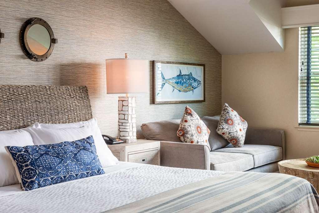 Edgar Hotel Martha'S Vineyard, Ascend Hotel Collection Edgartown Værelse billede